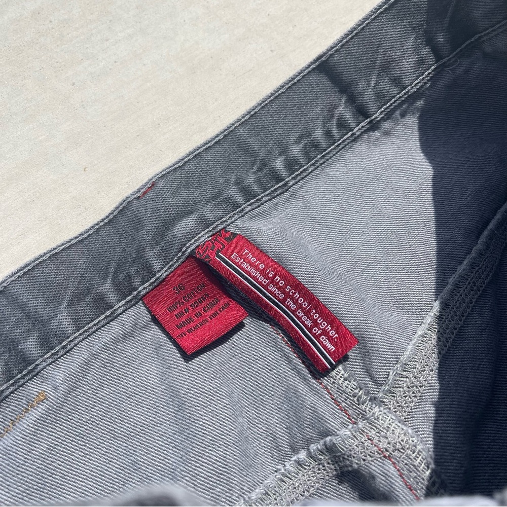 School Of Hard Knocks Jeans - Picture 5 of 9